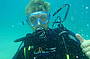 SCUBA Dive with Adventure Moreton Island